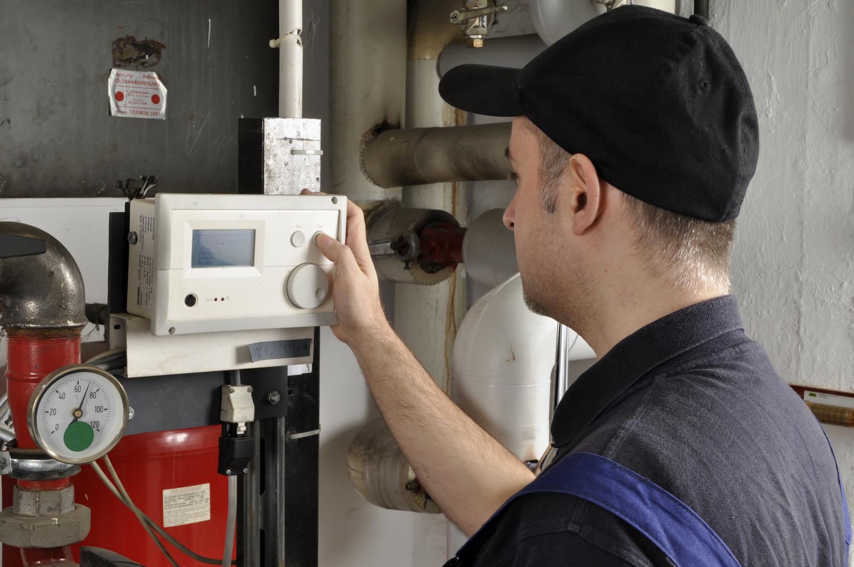 chauffage plomberie Aulnay-sous-Bois