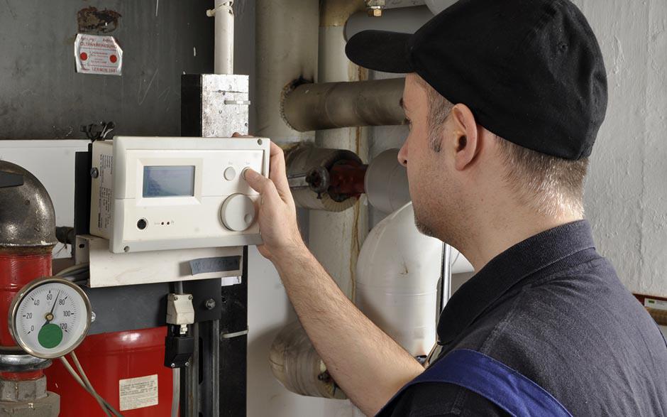 chauffe-eau instantané La Ville-du-Bois
