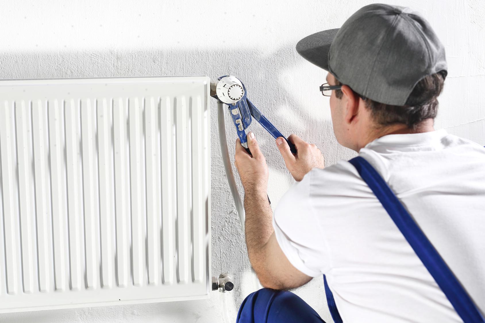 dépannage chauffage Limours